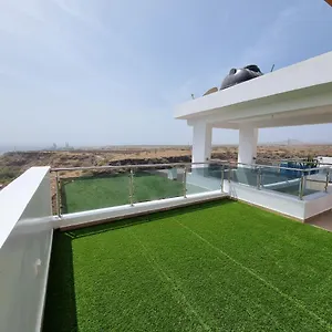 Cara Do Mar Apartamento