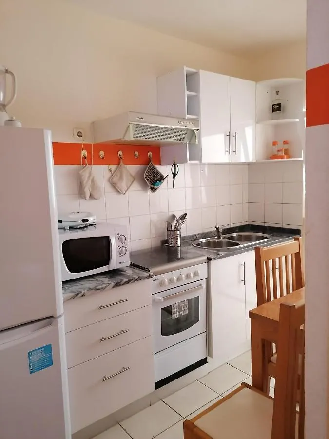 Family Apartment Πράγια
