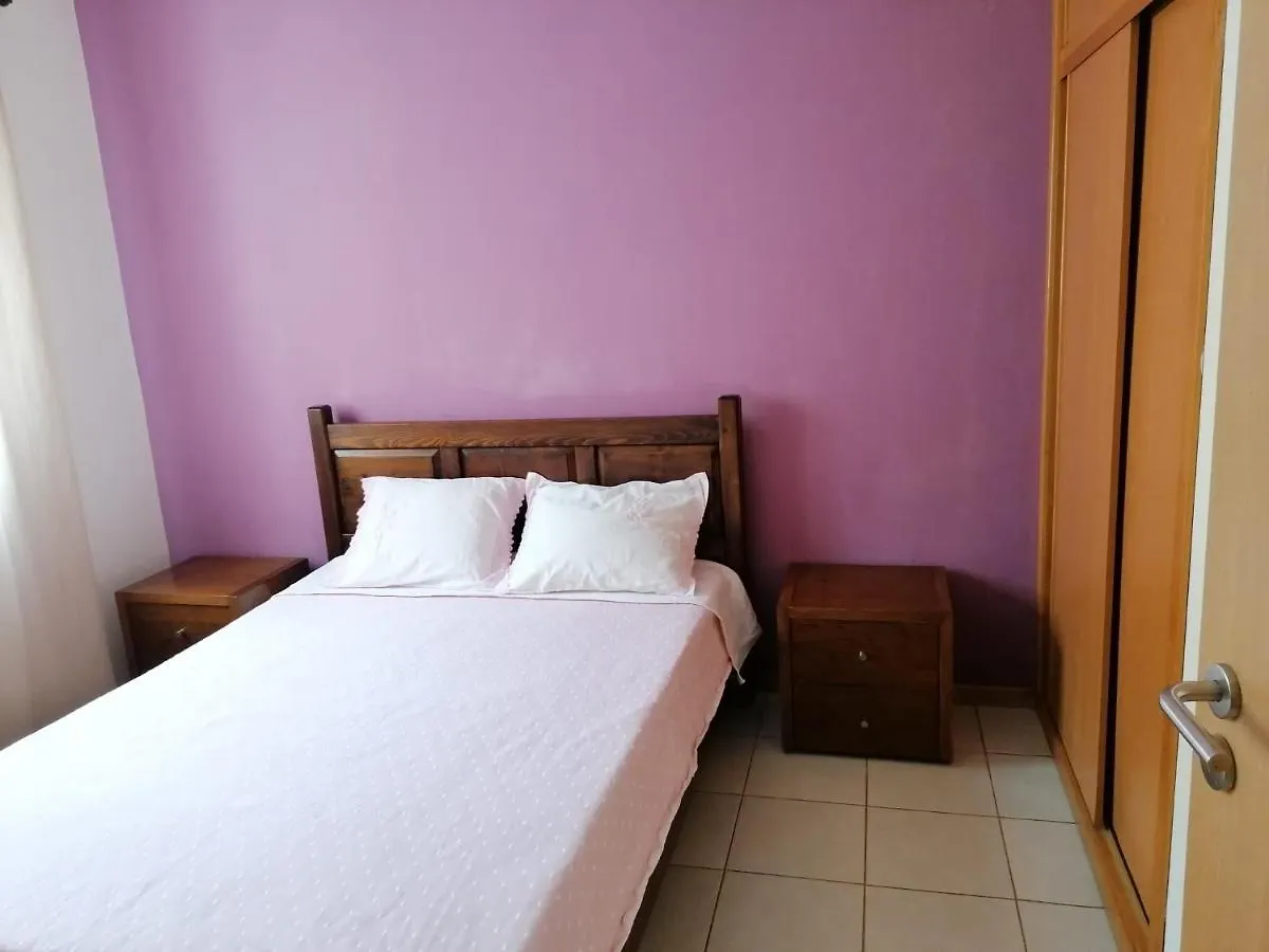Family Apartment Πράγια